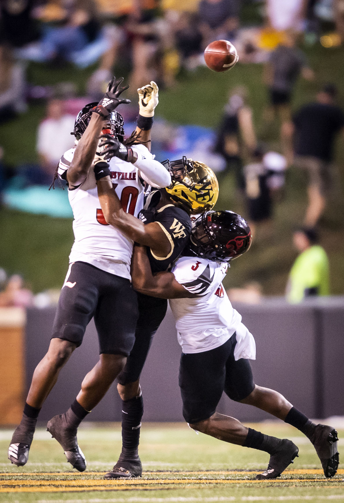 WFUFB